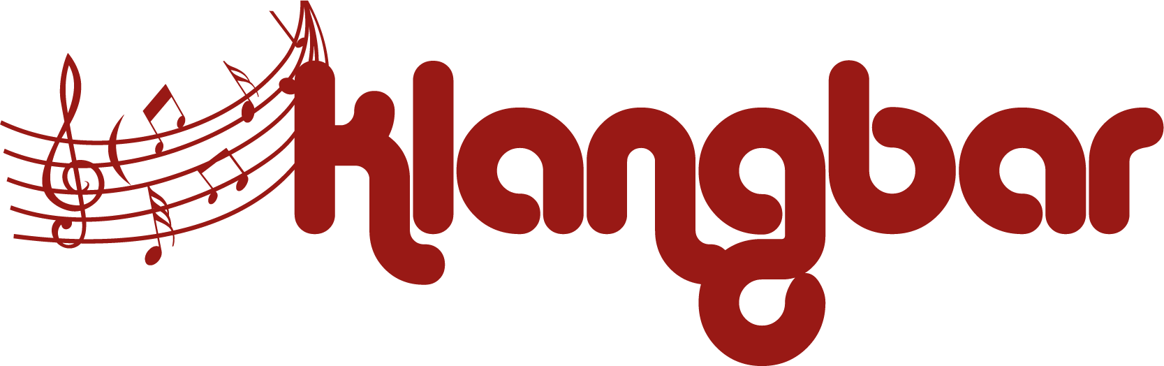 LogoKlangbar web